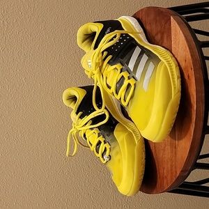 ADIDAS CRAZYFLIGHT X WOMENS VOLLEYBALL SHOES